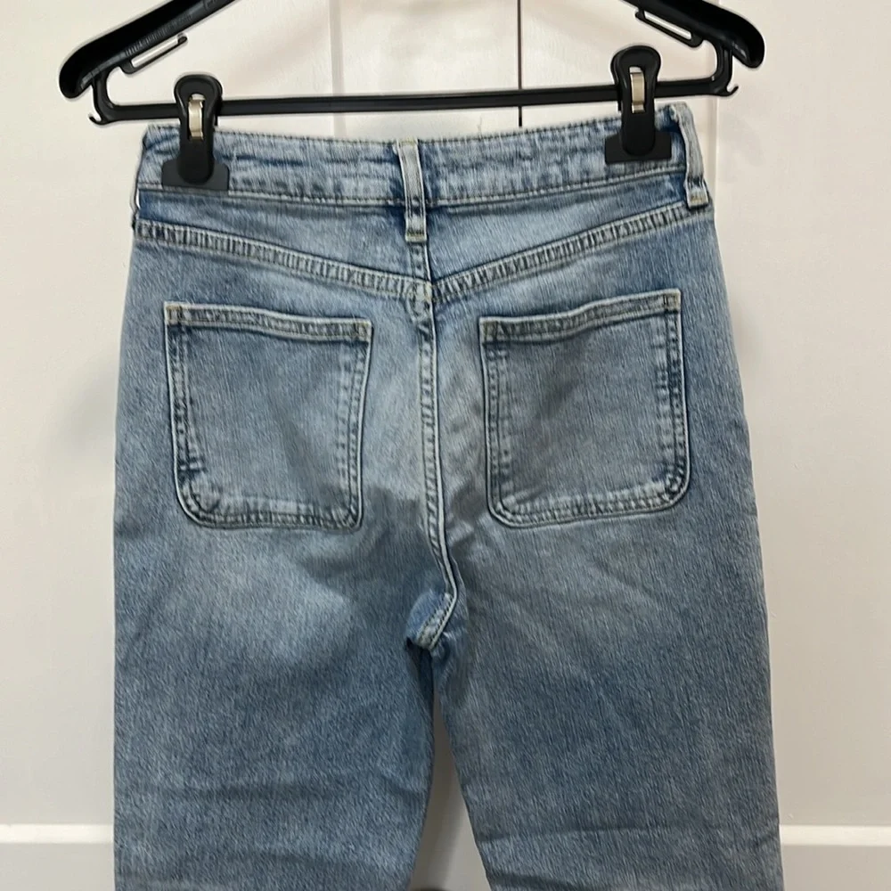Anthropologie Jeans - Picture 5 of 5